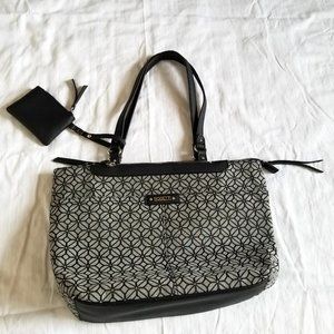 Rosetti Taryn Double Handle Handbag